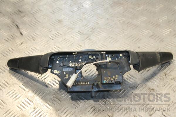 Підрульовий перемикач у зборі (дефект) Mercedes Sprinter (901/905) 1995-2006 A0015404845 139424 - 2