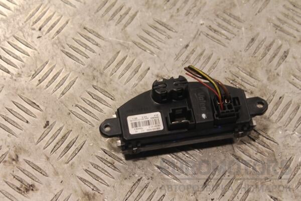 Резистор печки Audi A3 (8V) 2013-2020 5Q0907521C 139430 - 2