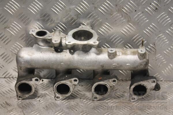 Колектор впускний Mitsubishi Pajero 2.5td (III) 2000-2006 MR577029 139437 - 2