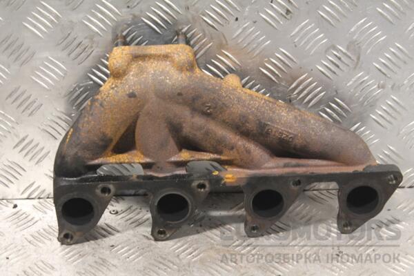 Коллектор выпускной Mitsubishi Pajero 2.5td (III) 2000-2006 MR571363 139439 - 2