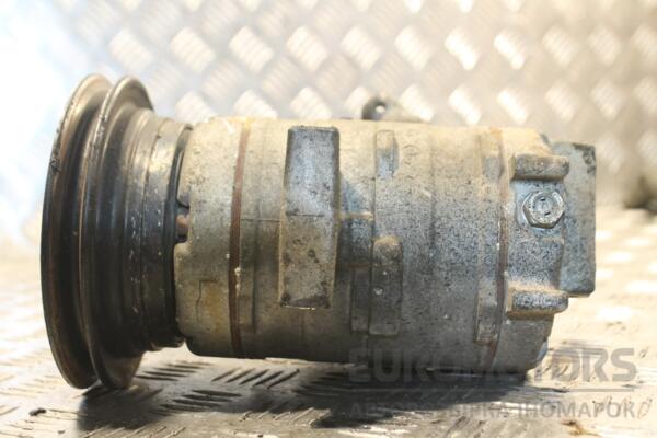 Компресор кондиціонера (дефект) Mitsubishi Pajero 2.5td (III) 2000-2006 4472204033 139443 - 2