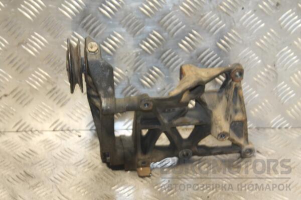 Кронштейн компрессора кондиционера Mitsubishi Pajero 2.5td (III) 2000-2006 MR360820 139454 - 2
