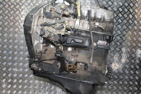Двигатель Mitsubishi L200 2.5td 2006-2015 4D56 139459 - 2