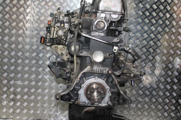 Двигатель Mitsubishi L200 2.5td 2006-2015 4D56 139459 - 3
