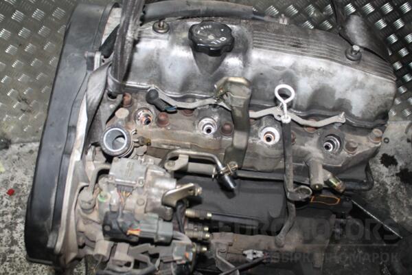 Двигатель Mitsubishi L200 2.5td 2006-2015 4D56 139459 - 5