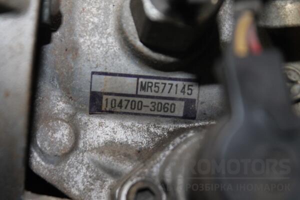 Паливний насос високого тиску (ТНВД) Mitsubishi L200 2.5td 2006-2015 MR577145 139466 - 2
