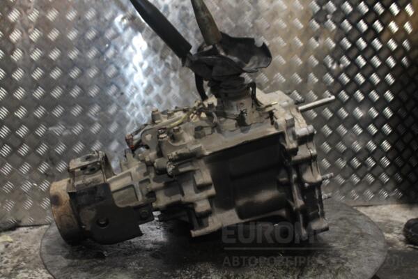 Роздавальна коробка МКПП Mitsubishi Pajero 2.5td (III) 2000-2006 139474 - 2