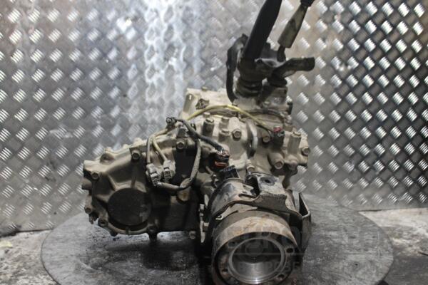 Роздавальна коробка МКПП Mitsubishi Pajero 2.5td (III) 2000-2006 139474 - 3