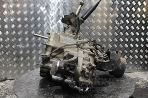 Роздавальна коробка МКПП Mitsubishi Pajero 2.5td (III) 2000-2006 139474 - 4