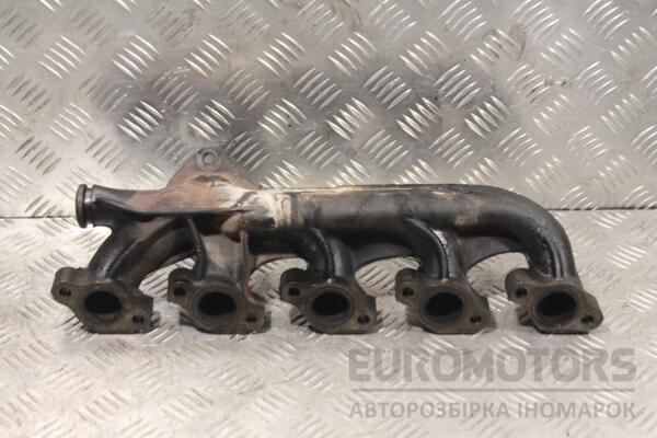Коллектор выпускной Volvo V70 2.4td D5 2001-2006 30637797 139493 - 2