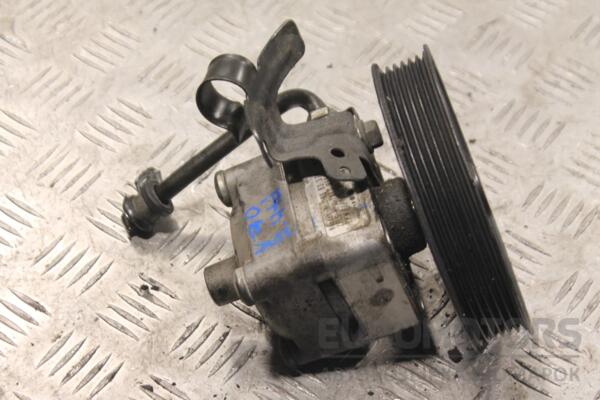 Насос гидроусилителя руля (ГУР) (дефект) Volvo V70 2.4td D5 2001-2006 8683376 139497 - 2