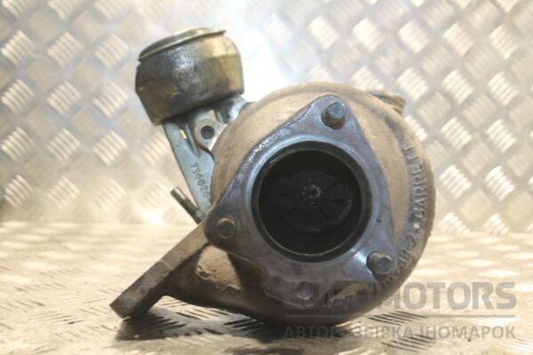 Турбина Volvo S60 2.4td D5 2000-2009 8653122 139499 - 3