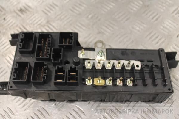 Блок запобіжників Volvo V70 2.4td D5 2001-2006 8678449 139514 - 2