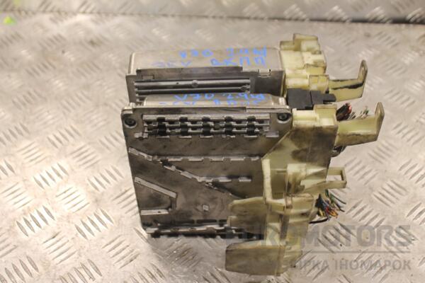 Блок управления двигателем Volvo V70 2.4td D5 2001-2006 0281011078 139520 - 2