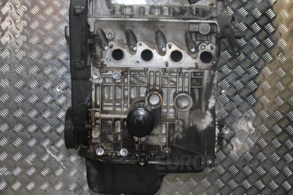 Двигатель VW Polo 1.4 8V 1994-1999 AKK 138404 - 4