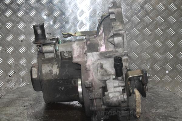 МКПП (механическая коробка переключения передач) 5-ступка VW Polo 1.4 8V 1994-1999 085301107 138410 - 2