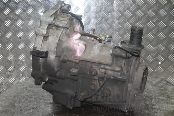 МКПП (механическая коробка переключения передач) 5-ступка VW Polo 1.4 8V 1994-1999 085301107 138410 - 4