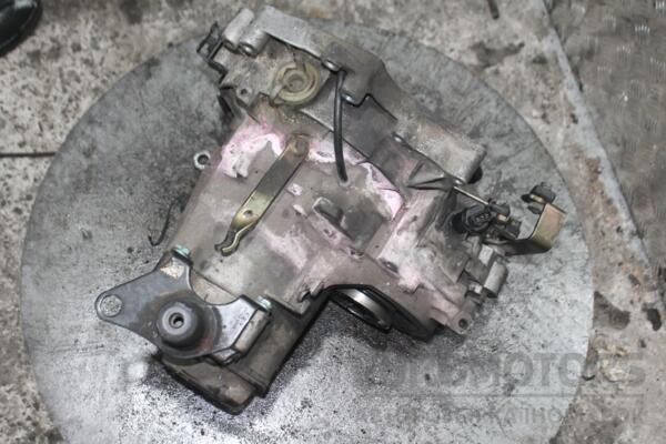 МКПП (механическая коробка переключения передач) 5-ступка VW Polo 1.4 8V 1994-1999 085301107 138410 - 5