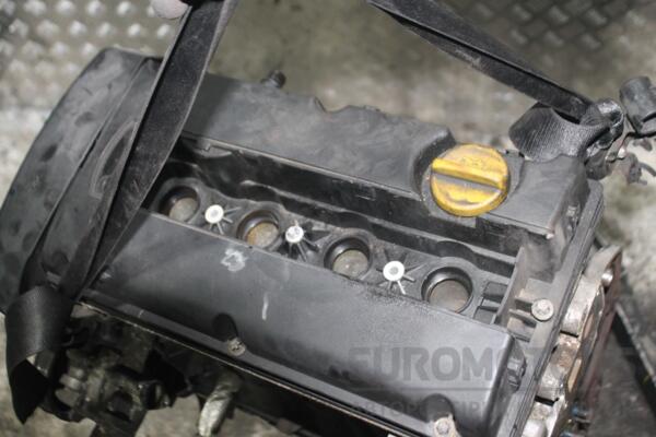 Двигун Opel Meriva 1.6 16V 2003-2010 Z16XEP 138448 - 5