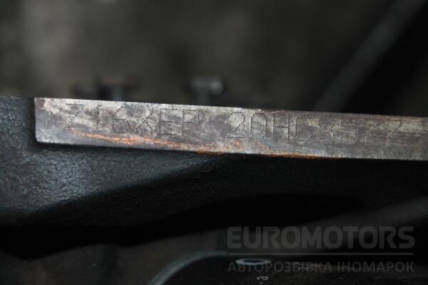 Двигун Opel Meriva 1.6 16V 2003-2010 Z16XEP 138448 - 6