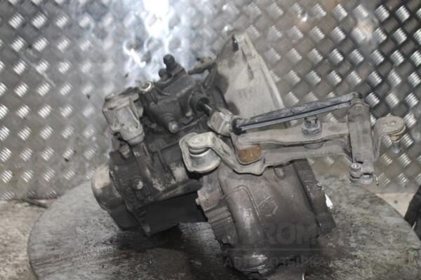 МКПП (механічна коробка перемикання передач) 5-ступка Opel Meriva 1.6 16V 2003-2010 F17W384 138454 - 2