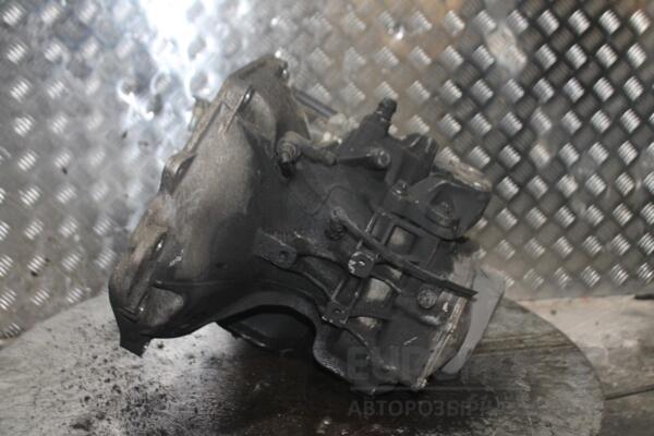 МКПП (механічна коробка перемикання передач) 5-ступка Opel Meriva 1.6 16V 2003-2010 F17W384 138454 - 4