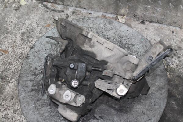 МКПП (механічна коробка перемикання передач) 5-ступка Opel Meriva 1.6 16V 2003-2010 F17W384 138454 - 5
