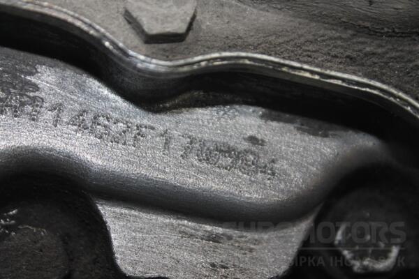 МКПП (механічна коробка перемикання передач) 5-ступка Opel Meriva 1.6 16V 2003-2010 F17W384 138454 - 6