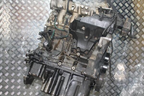 Двигатель Fiat Doblo 1.9jtd 2000-2009 182B9000 138460 - 2
