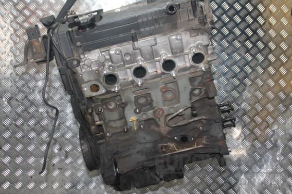 Двигатель Fiat Doblo 1.9jtd 2000-2009 182B9000 138460 - 4