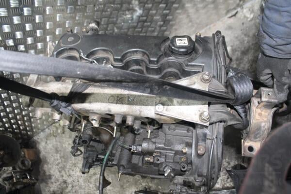Двигатель Fiat Doblo 1.9jtd 2000-2009 182B9000 138460 - 5