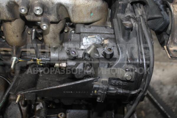 Топливный насос высокого давления (ТНВД) Fiat Doblo 1.9jtd 2000-2009 0445010007 138465  euromotors.com.ua