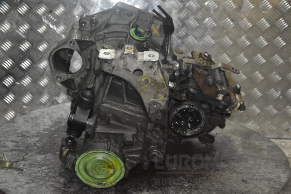 МКПП (механічна коробка перемикання передач) 5-ступка VW Golf 1.6 8V (IV) 1997-2003 DUW 146516 - 3