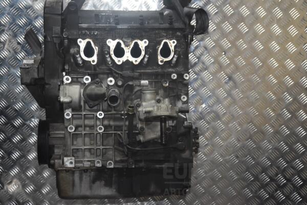 Двигун VW Golf 1.6 8V (IV) 1997-2003 AKL 146521 - 2