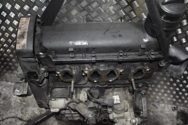 Двигун VW Golf 1.6 8V (IV) 1997-2003 AKL 146521 - 5