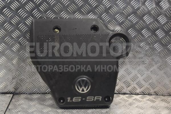 Накладка двигателя декоративная VW Golf 1.6 8V (IV) 1997-2003 06A103925AC 146531 euromotors.com.ua