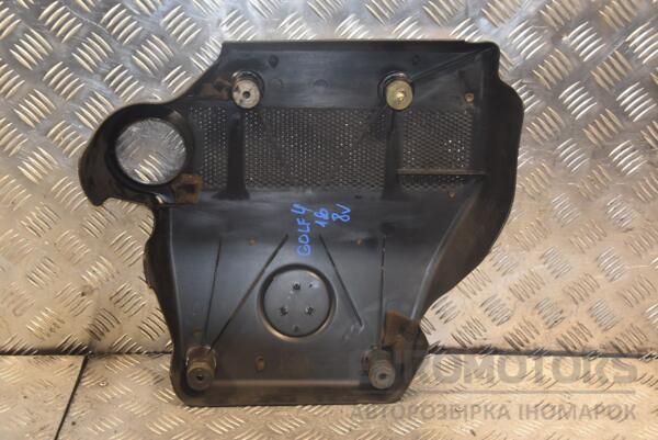 Накладка двигуна декоративна VW Golf 1.6 8V (IV) 1997-2003 06A103925AC 146531 - 2