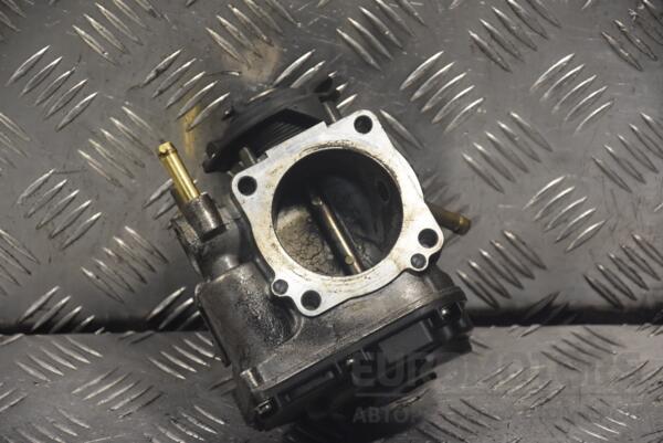 Дросельна заслінка механ VW Golf 1.6 8V (IV) 1997-2003 06A133064J 146537 - 2