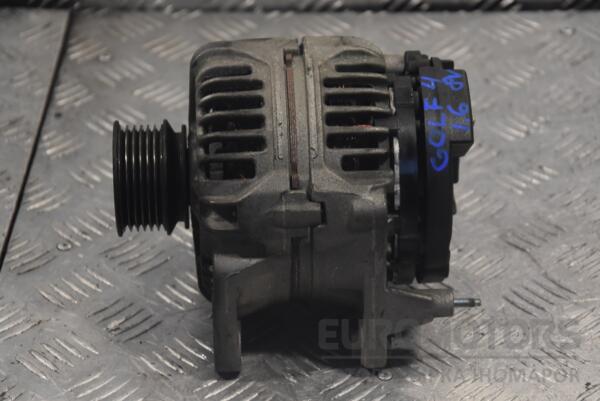 Генератор (дефект) VW Golf 1.6 8V (IV) 1997-2003 0124325003 146539 - 2