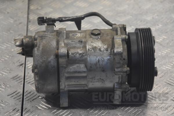 Компресор кондиціонера VW Golf 1.6 8V (IV) 1997-2003 1J0820803A 146542 - 2
