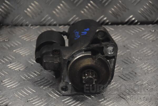 Стартер VW Golf 1.6 8V (IV) 1997-2003 0001121006 146552 - 2