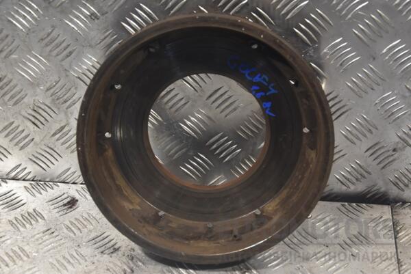 Маховик VW Golf 1.6 8V (IV) 1997-2003 027105273D 146562 - 2