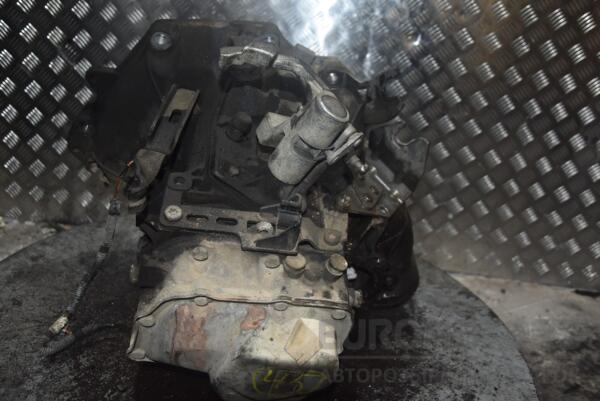 МКПП (механічна коробка перемикання передач) 5-ступка Opel Agila 1.2 16V (A) 2000-2007 F13MC374 146564 - 3