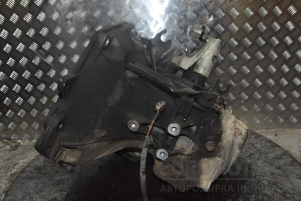 МКПП (механічна коробка перемикання передач) 5-ступка Opel Agila 1.2 16V (A) 2000-2007 F13MC374 146564 - 4