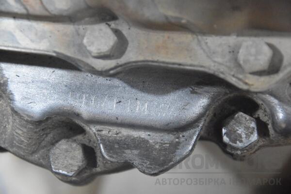 МКПП (механічна коробка перемикання передач) 5-ступка Opel Agila 1.2 16V (A) 2000-2007 F13MC374 146564 - 5