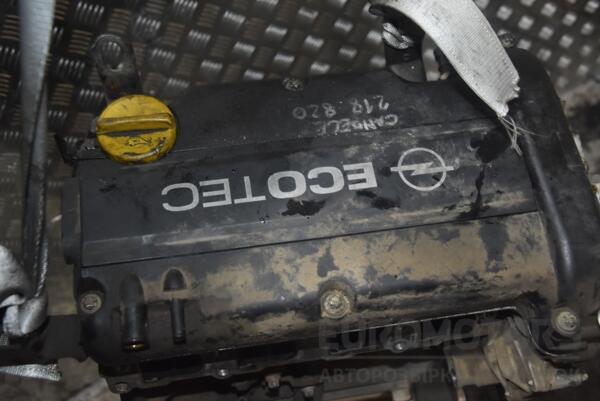 Двигун Opel Corsa 1.2 16V (C) 2000-2006 Z12XEP 146569 - 5