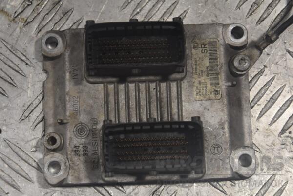 Блок керування двигуном Opel Agila 1.2 16V (A) 2000-2007 0261208254 146575 - 2