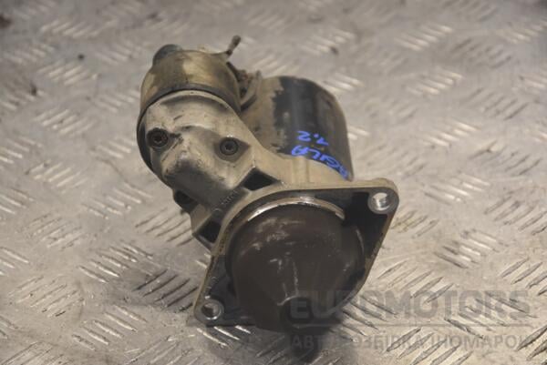 Стартер Opel Agila 1.2 16V (A) 2000-2007 24436877 146579 - 2