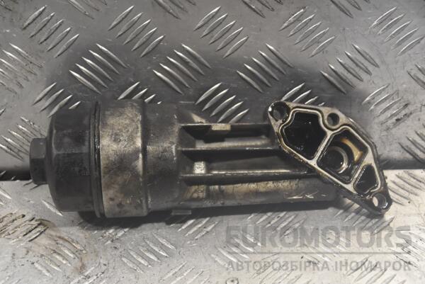 Корпус масляного фильтра Opel Agila 1.2 16V (A) 2000-2007 90530259 146583 - 2