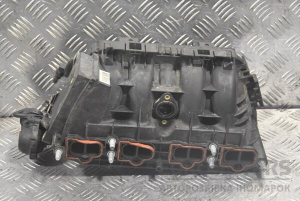 Коллектор впускной пластик Opel Agila 1.2 16V (A) 2000-2007 F01C150011 146585 - 2